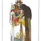 Illustration for article titled Costume Designs and Storyboards from the Dune That Never Was